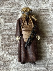 Star Wars Black Series Lot 15 Action Figures ANH OTC Empire Han Luke Leia ROTJ