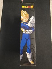 Dragon Stars Super Saiyan Vegeta GameStop exclusive Limited Edition