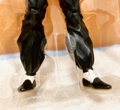 BAKI The Grappler Yujiro Hanma OGRE No4 Action Figure Hobby Planet Toys 2002