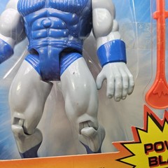 ToyBiz Marvel Fantastic Four Blastaar 1995 5″ Vintage Adjustable Action Figure