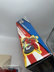 Vintage SPECIAL FORCE Buggy & Figure 1980’s European – Open Box (G.I. Joe KO)