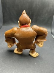 Super Mario Bro Donkey Kong 6″ Action Figures Toys Collectibles