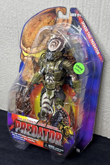 NECA Predators Spiked Tail Predator Series 16 Authentic New 2016