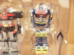 God Sigma Action Toys Mini Action Series 05 FIGURE 6in（Separable and Combinable）