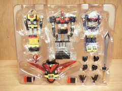 God Sigma Action Toys Mini Action Series 05 FIGURE 6in（Separable and Combinable）