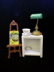 Mini Brands Series 1 Roald Dahl The Twits