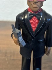 Funko Gold Outkast Andre 3000 Vinyl Figure Black Suit Red Hat 5″ 2021