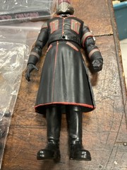 Operation: Monster Force Season 02 Doctor Caligari 1/12 Scale Action Figure