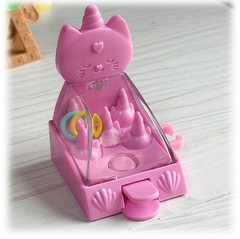 Gabby’s Purrfect Dollhouse Playset Replacement Parts Rooms Accessories CHOOSE