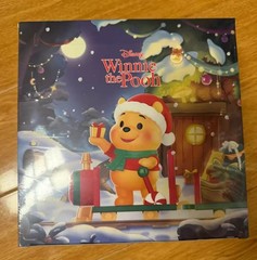 Winnie the Pooh Gift Giving Series Blind Box Confirmed Figures Cute Toys HOT!