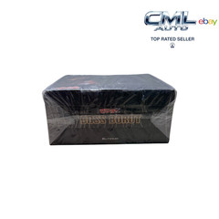 Mazinger 20.5cm BOSS BOROT BW-CA-10801 Action Figure Blitzway In Stock 2024