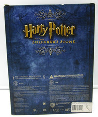 XPlus Star Ace HARRY POTTER AND THE SORCERER’S STONE My Favorite Movie Series