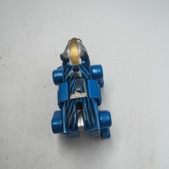 LH VINTAGE 1980S V WORLD FIGHTING ANIMAL 3 WILDCAT TRANSFORMING ROBOT