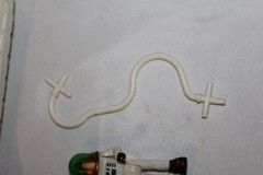 VTG 1979 Fisher-Price Adventure People #325 Alpha Probe Space Shuttle WORKS 99%