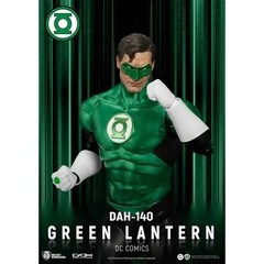 Beast Kingdom DC Green Lantern DAH-140 Dynamic 8-Ction Heroes A Figure In Hand