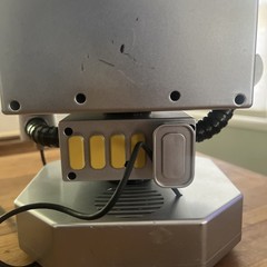 LankyBox LankyBot Robot Figure Toy Collectible