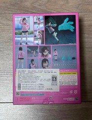 GSC Max Factory figma #651 Dandadan Momo Ayase Action Figure Model Toy In Stock