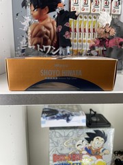 In-Stock Bandai S.H.Figuarts SHF Action Figure Shoyo Hinata (Haikyu!!)