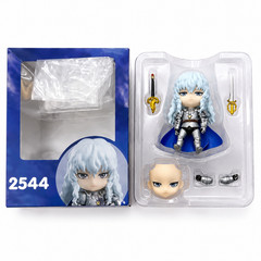 Nendoroid #2544 Griffith Berserk