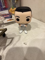 CONKY Figure 1988 Matchbox Pee-Wee Herman’s Playhouse Curtis Scooter Pterri LOT