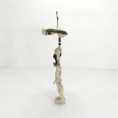 Vintage 1999 Hasbro Lucasfilm Star Wars Ep. 1 DUM-Series Repair Pit Droids Used