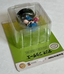 Super Mario Bros Mario UDF #198 Medicom Ultra Detail Figure 2015 Sealed Nintendo