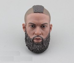 1/6 male head sculpt seal soldier for Phicen Hot toys COOMODEL Worldbox ❶USA❶