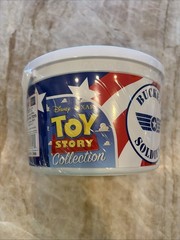 Disney Pixar Toy Story Bucket O Soldiers Sig Coll Action Figure Army Men NEW