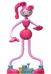 Poppy Playtime Mommy Long Legs 5″ Action Figure