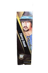 WWE Elite Legends Collection Terry Funk Red Shirt Chase Variant Series #27 NEW