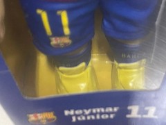 NEYMAR JUNIOR FC BARCELONA Toodles 16″ Doll 2016