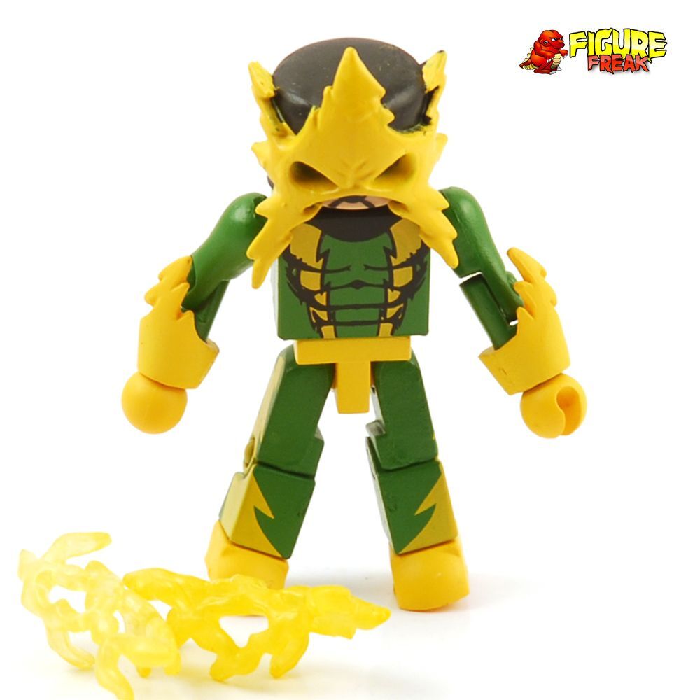 Marvel Minimates Series 30 Electro