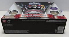 2016 Mighty Morphin Power Rangers Movie Legacy POWER MORPHER Red Ranger New