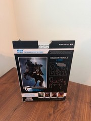 DC Multiverse Robin 7” Platinum Edition Batman Dark Knight Returns McFarlane New