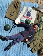 1960 GI Joe in original box