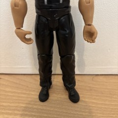 2017 Mattel WWE – Brock Lesnar Suplex City 8″ Action Figure Series 63 Loose
