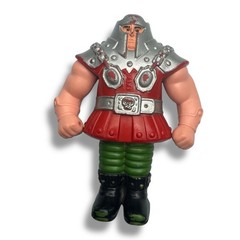 Vintage MOTU Ram Man He-Man Masters of the Universe 1983 Mattel