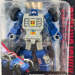 Transformers Generations Power of the Primes Autobot Beachcomber Figure Gift Toy