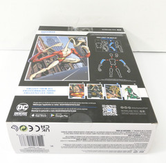 McFarlane Toys DC Multiverse CTB Plastic Man JLA Aquaman Platinum