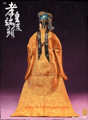 InStock KONGLINGGE KLG-EX005 Ming Dynasty Empress of Zhu Yijun 1/6 Action Figure