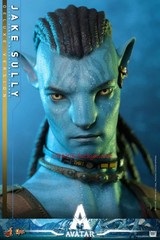 Hot MMS684 1/6 Jake Sully Deluxe Version Avatar 2 Action Figure INSTOCK