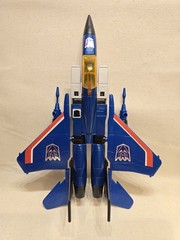 Transformers G1 Thundercracker Original Takara Seeker Jet Hasbro 1984