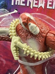 Godzilla X Kong New Empire Skar King (W Bone Whiplash ) 6″ Figure Playmates 2024