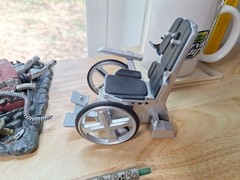 Marvel Legends Toybiz Doc Ock Articulated Bendable Tentacles Glider Stand Lot