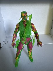 NECA Predator DUTCH Thermal Vision 7″ Arnold Schwarzenegger Complete Rare Cheap!