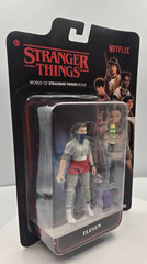 Stranger Things Hunt & Battle ELEVEN Season 5 Figure, Netflix Jazwares 2025 New