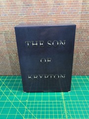 WELIKE TOYS The Son Of Kryrton 1/12 Scale Figure *NEW – US SELLER & I SHIP DAILY