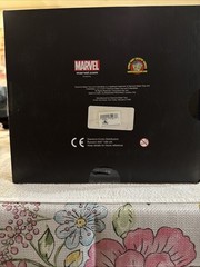 Marvel Gallery Thor: Ragnarok] 10″ PVC Diorama Diamond Select Signed By Sculptor