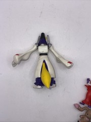 Bandai Hasbro Figure 2001 Digimon/lopmon/starmon/archenmon/ EtcDigital Monsters