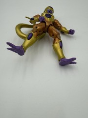 Bandai Dragon Ball Super Dragon Stars Golden Frieza Action Figure